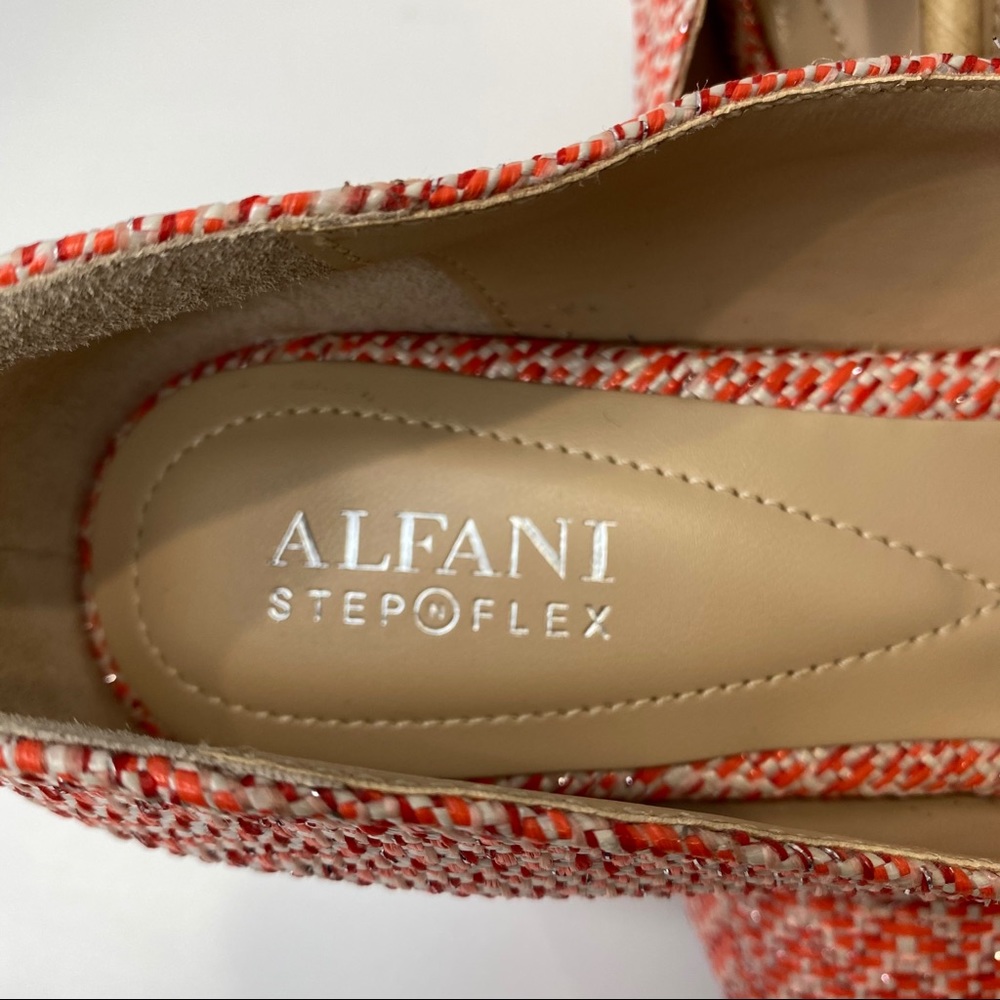 ALFANI Size 8 - Picture 2 of 7